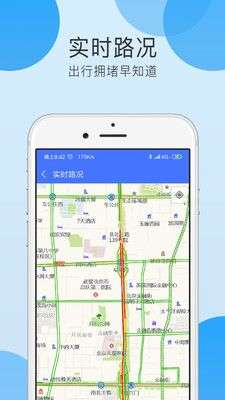 全国违章查询助手图5