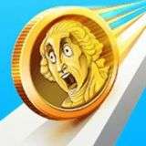 硬币冲刺游戏