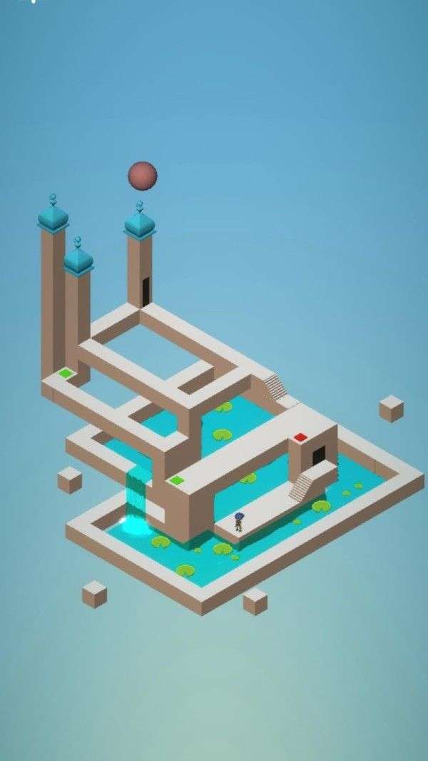 纪念碑维度图1
