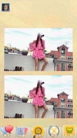 女神来找茬图2