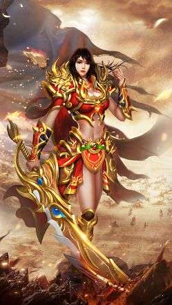变态魔域图3