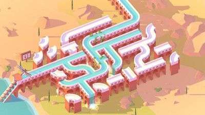 水到渠成图5