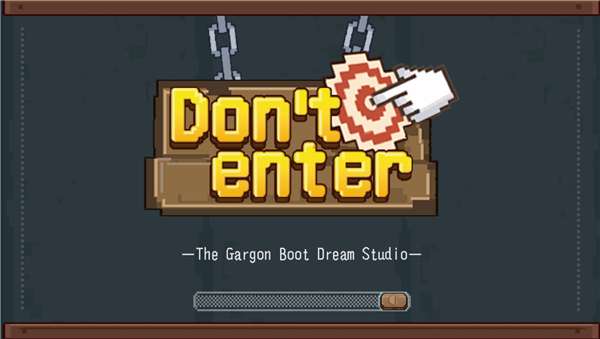 Dont Enter手游图4