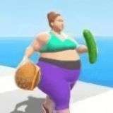 姐要变瘦