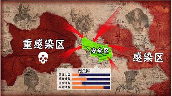 绝地生存图2