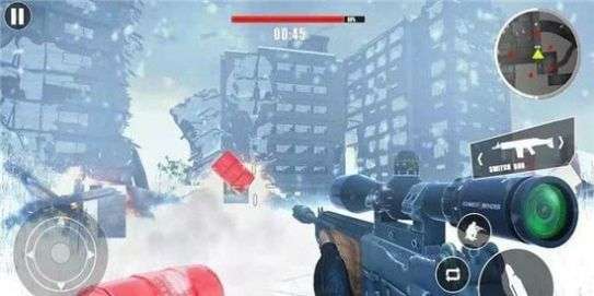 火柴人枪战传奇图2