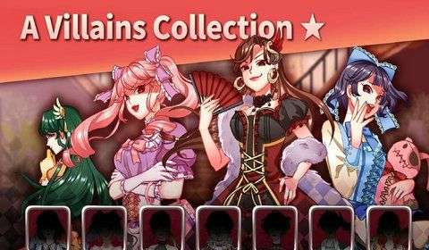 淑女大战图4