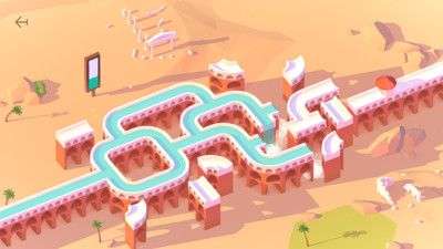 水到渠成图2