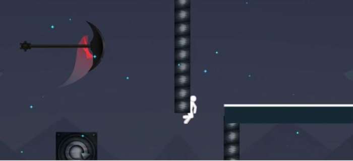 Stickman快跑图2