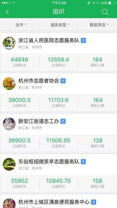 志愿汇最新版图3