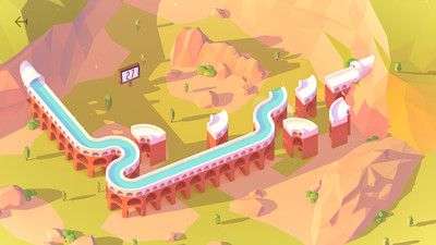 水到渠成图1