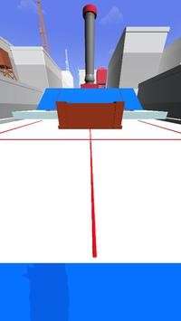 跑酷边缘3D图3