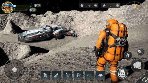 星际求生游戏图5