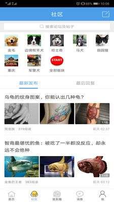 宠物之家图2