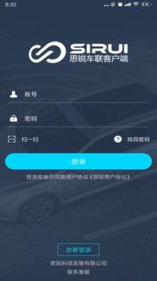 思锐图1