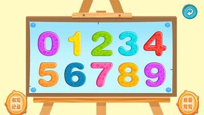 宝宝学写字图5