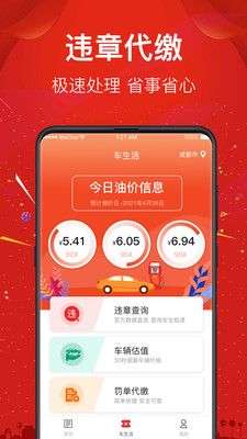 二手车图2