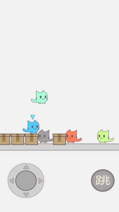 picopoke闯关猫图1