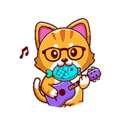 小萌猫
