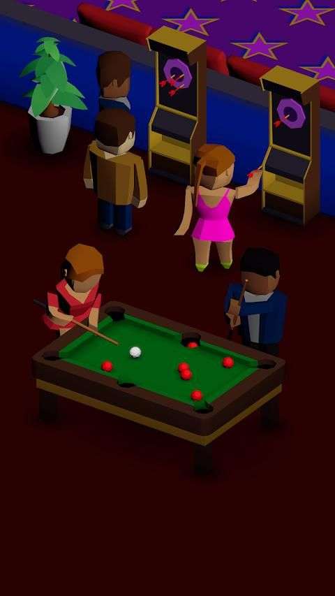 夜总会帝国图2