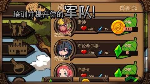雷神索尔游戏图1