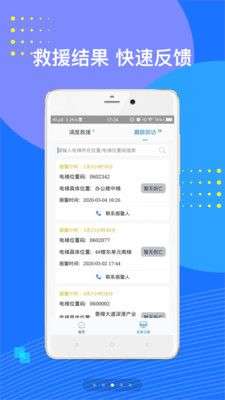 电梯救援图2
