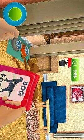 虚拟妈妈模拟器中文版图4