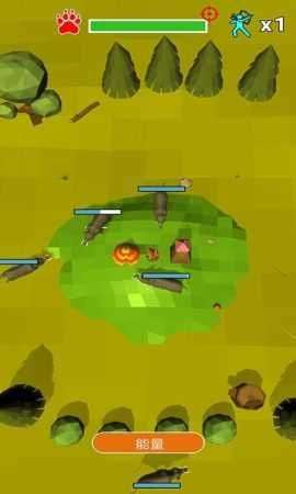 野外射击突围图3