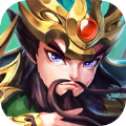 三国记将传