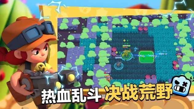 荒野乱斗官网图3