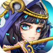 乱世三国志九游版