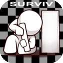 蓝星战士surviv