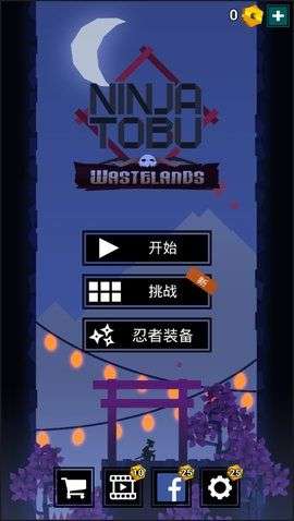 忍者东武游戏图4