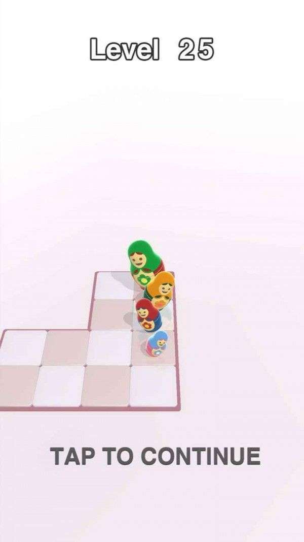 禁止套娃图1