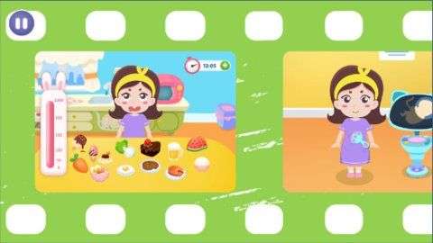 妈妈生宝宝游戏图2