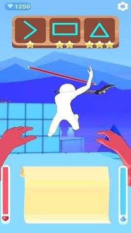 绘画魔法咒语游戏图1