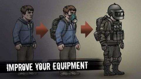 废土之日游戏图1