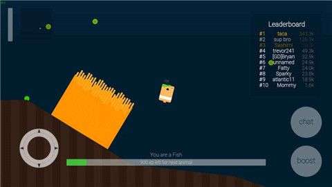 深海大作战手机版图2