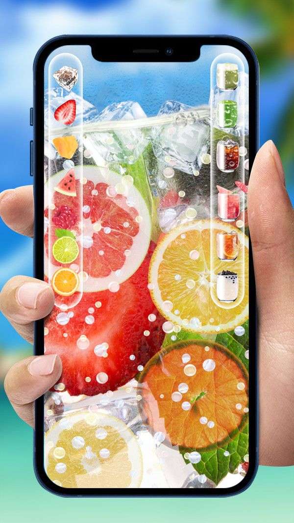 快乐奶茶图4