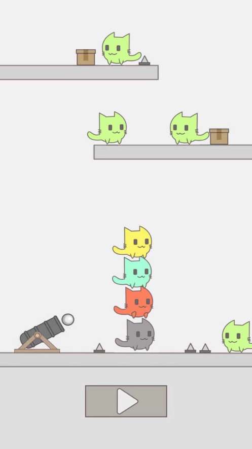 picopoke闯关猫图3