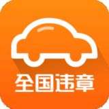 全国违章办理平台
