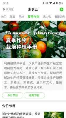 浙农云图4