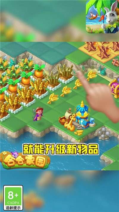 合合家园图1