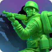 兵人大战九游版