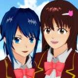 樱花校园模拟器演唱会最新版