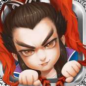 无双三国志BT版