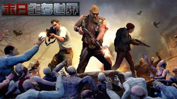黎明之役重启图1
