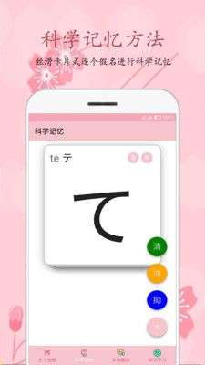 樱花日语图2