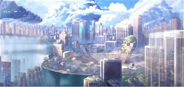 白荆回廊图2