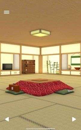 逃脱游戏京都图1